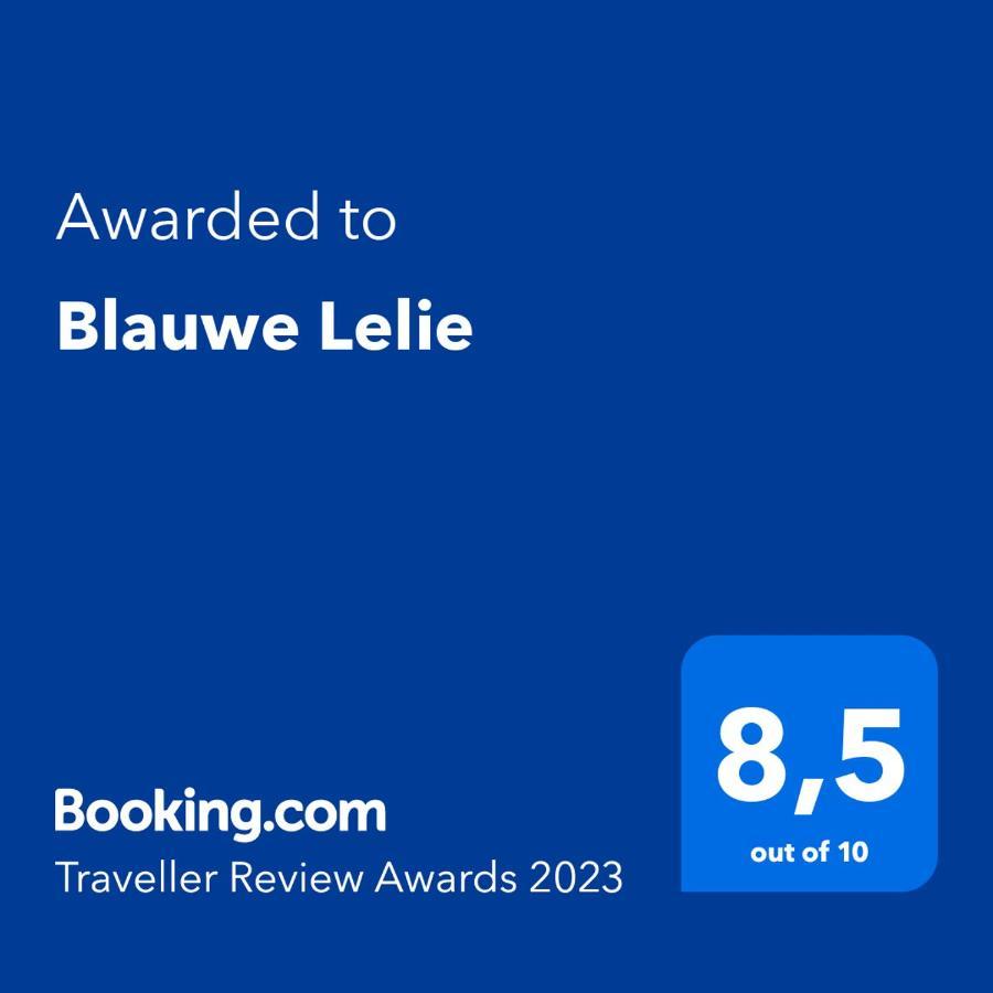 Ewijk Blauwe Lelie 빌라 외부 사진